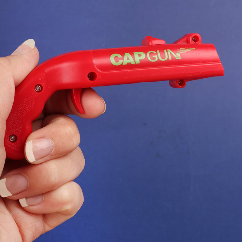 bottle cap gun opener bottle cap gun opener