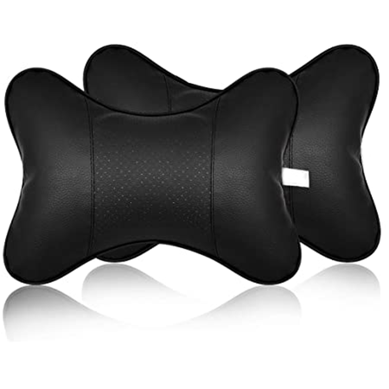 3D Memory Foam Car Neck Pillow 3D Memory Foam Car Neck Pillow