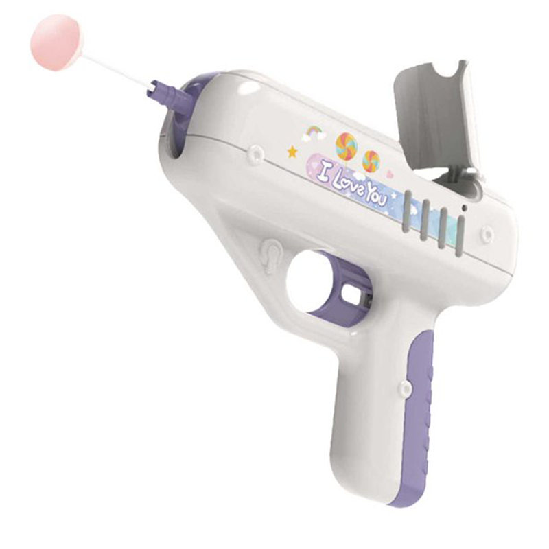 Candy gun Candy gun