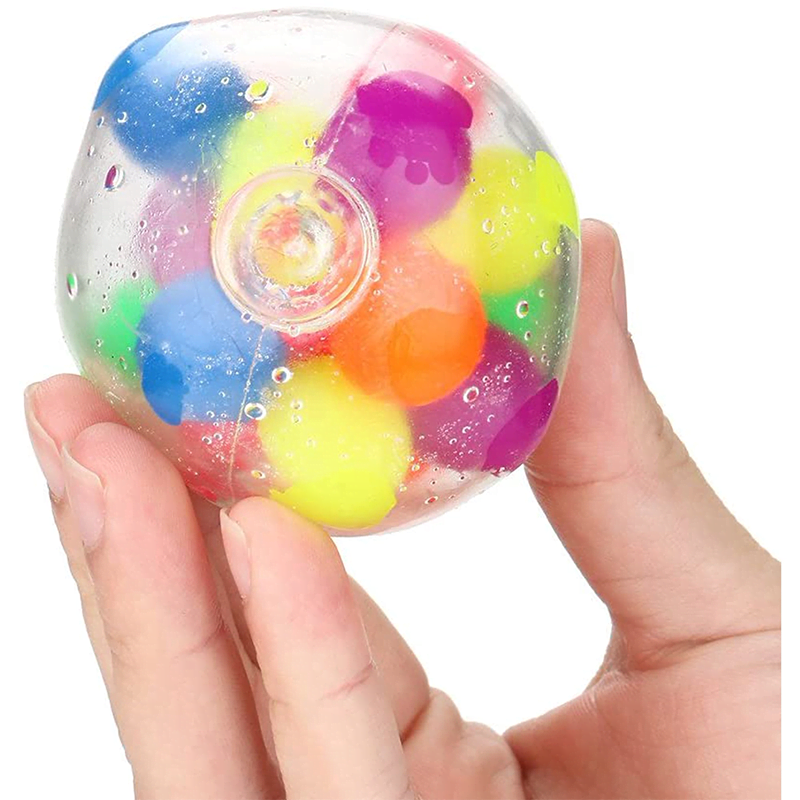 DNA ball fidget DNA ball fidget