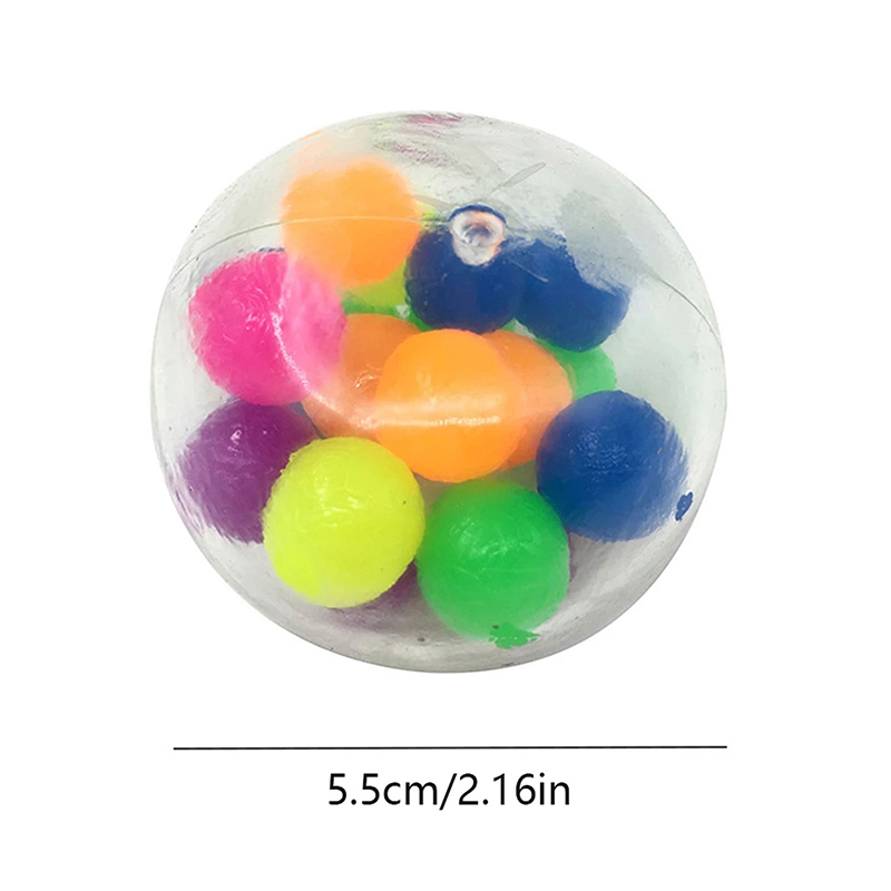 DNA ball fidget DNA ball fidget
