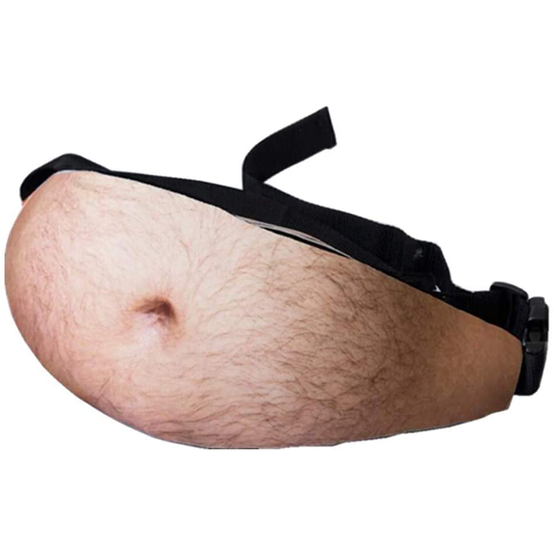 mens fake belly mens fake belly