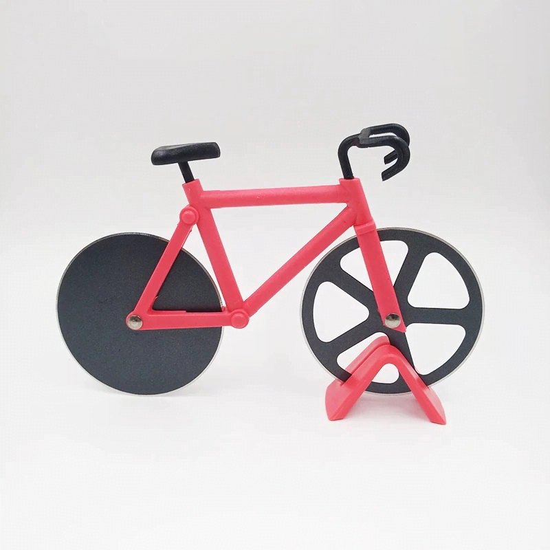 Bicycle Pizza Cutter Bicycle Pizza Cutter