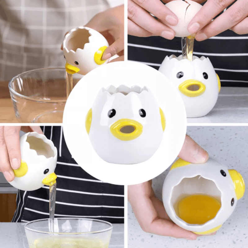 Chicken Egg Separator Chicken Egg Separator