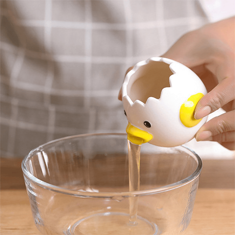 Chicken Egg Separator Chicken Egg Separator