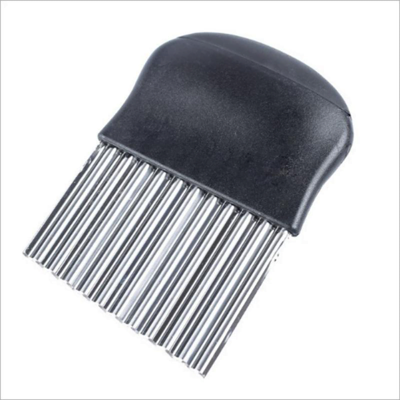 Crinkle Cut Knife Crinkle Cut Knife