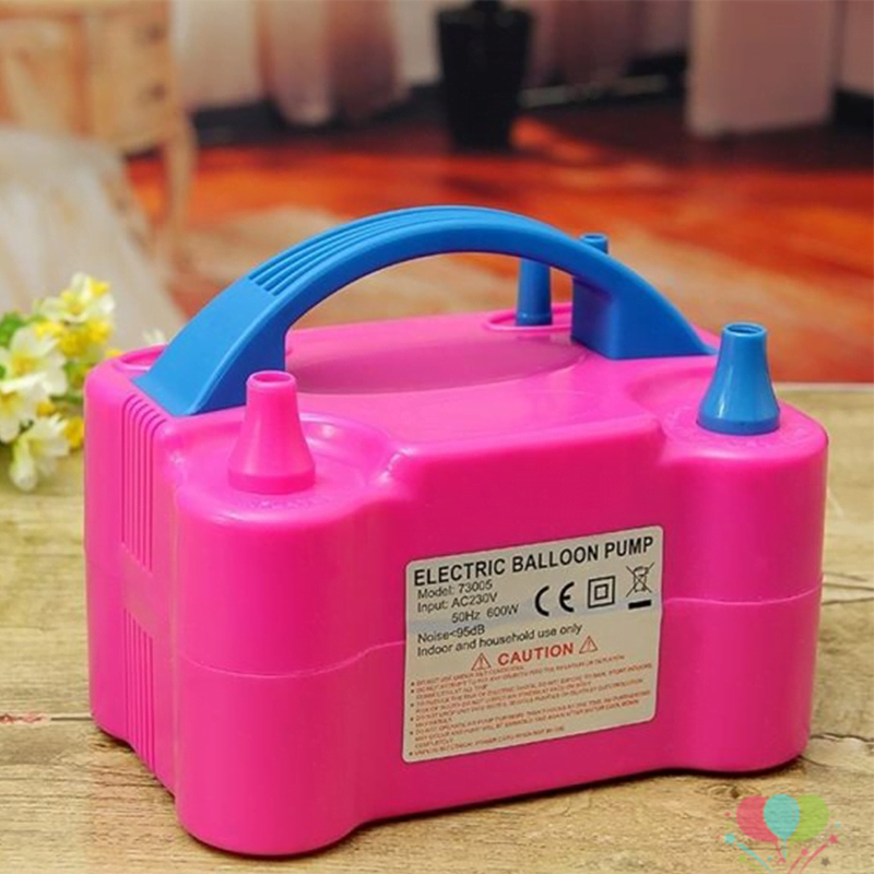 Electric Balloon Pump Electric Balloon Pump