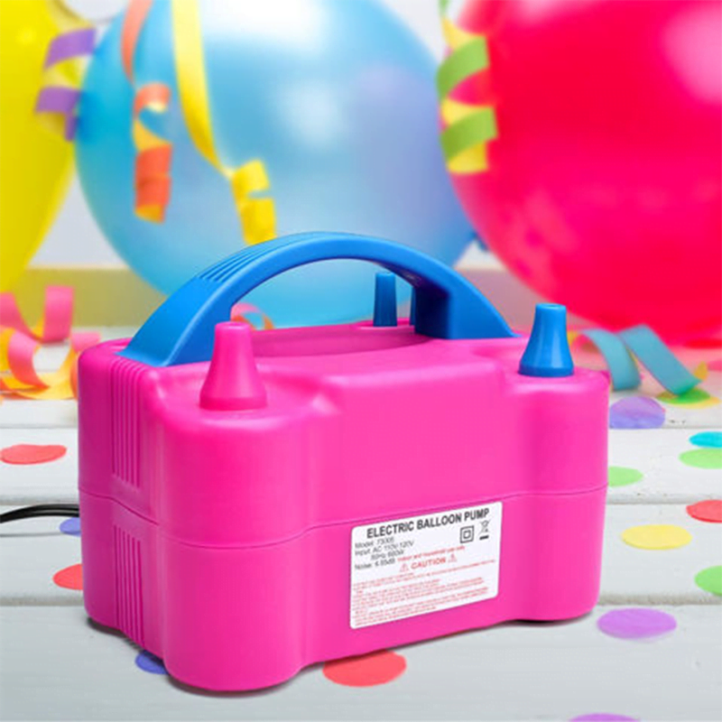 Electric Balloon Pump Electric Balloon Pump