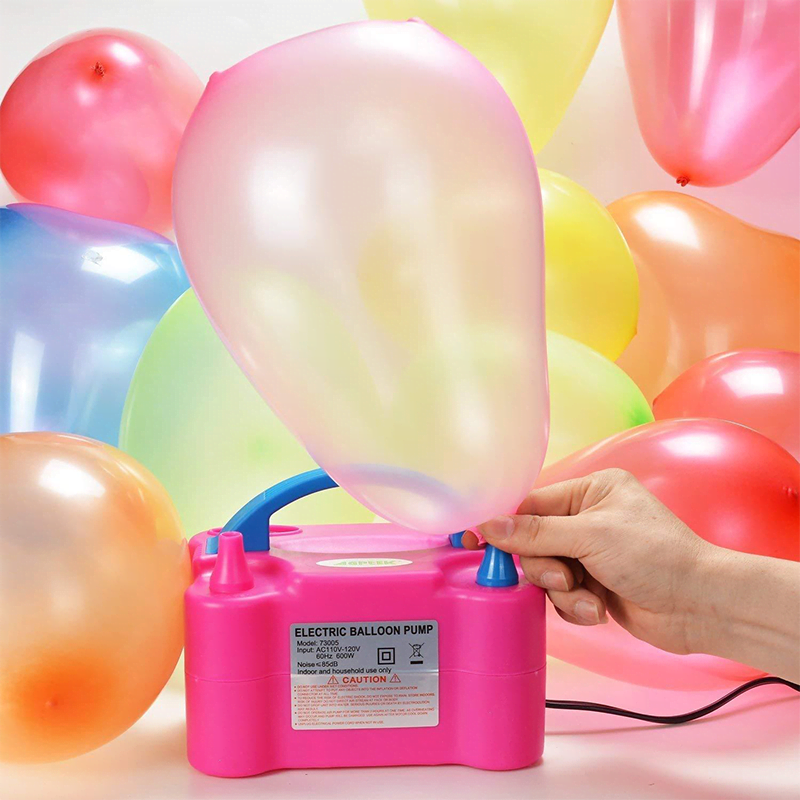 Electric Balloon Pump Electric Balloon Pump