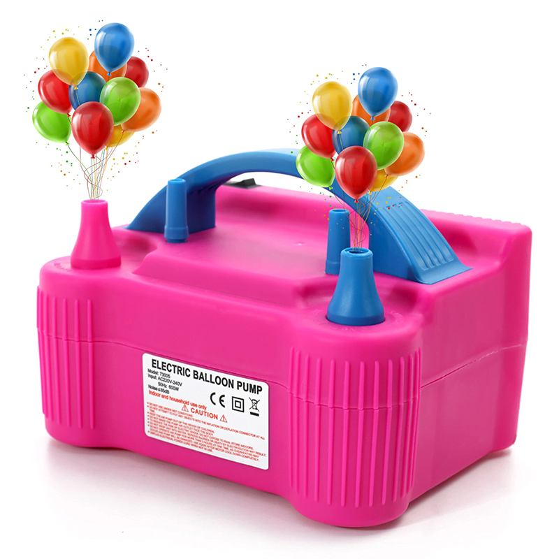 Electric Balloon Pump Electric Balloon Pump