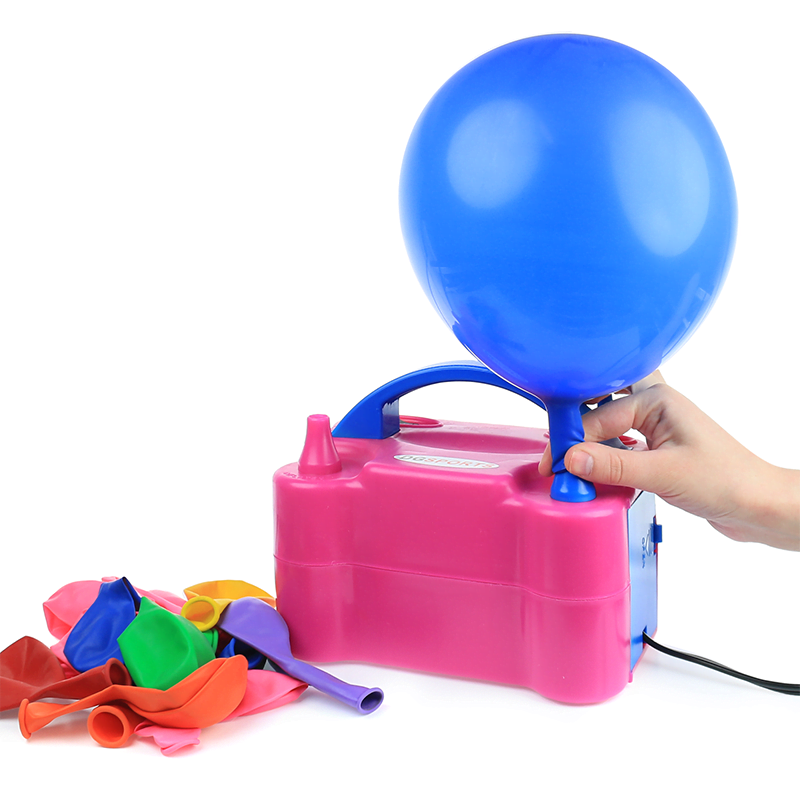 Electric Balloon Pump Electric Balloon Pump