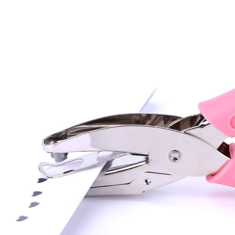 Heart Hole Punch Heart Hole Punch