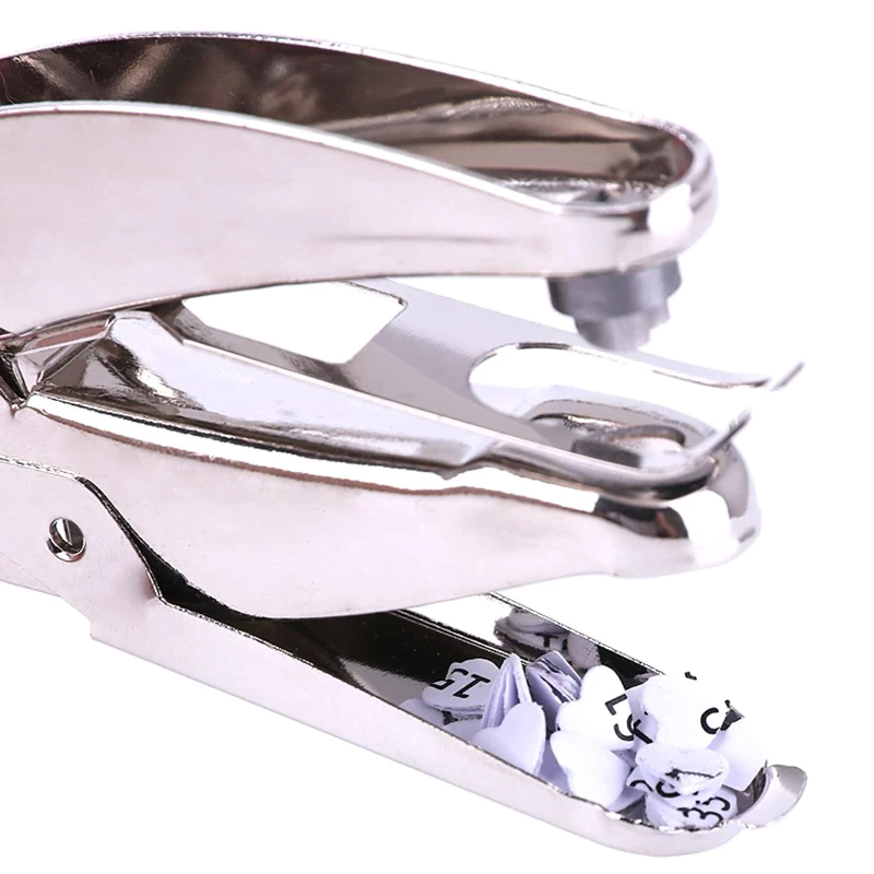 Heart Hole Punch Heart Hole Punch