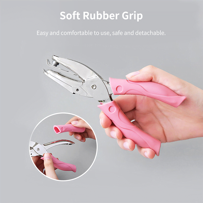 Heart Hole Punch Heart Hole Punch