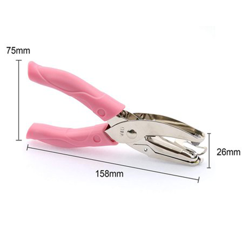 Heart Hole Punch Heart Hole Punch