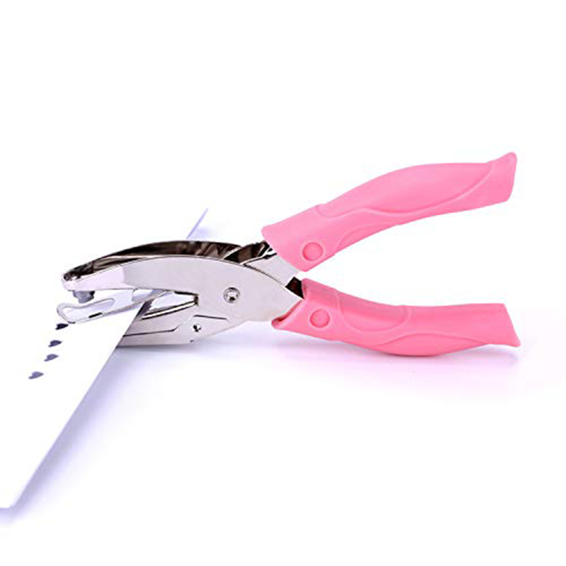 Heart Hole Punch Heart Hole Punch