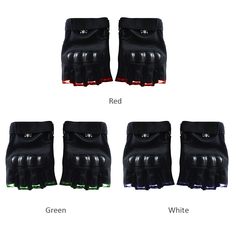 Laser Gloves Laser Gloves