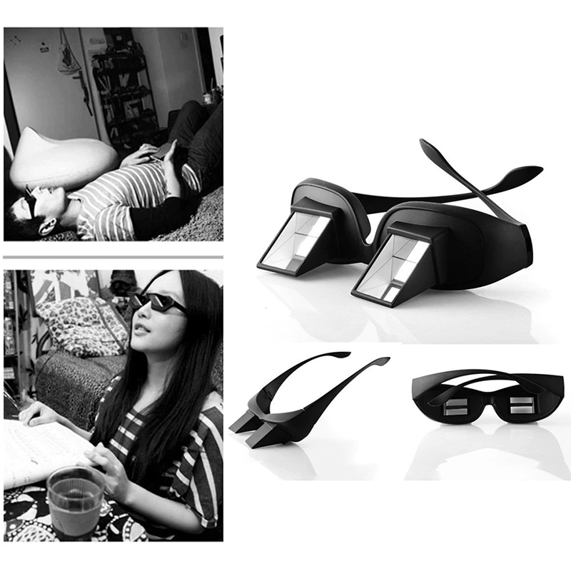 Lazy Reader Glasses Lazy Reader Glasses