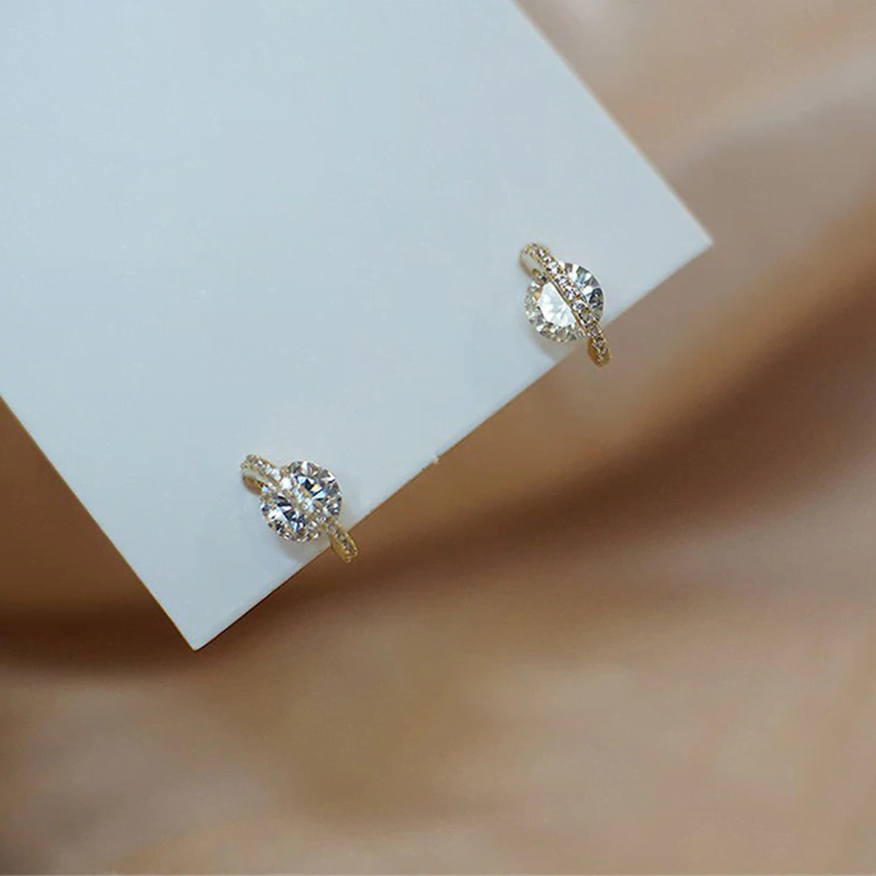 Planet Earrings Planet Earrings