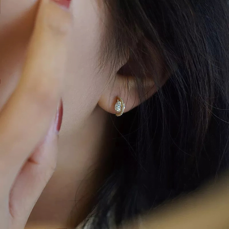 Planet Earrings Planet Earrings