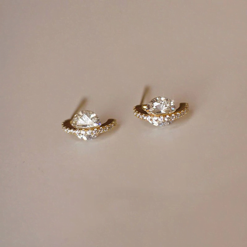 Planet Earrings Planet Earrings