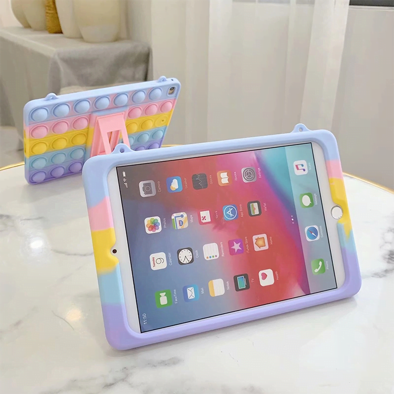 Pop It Ipad Case Pop It Ipad Case