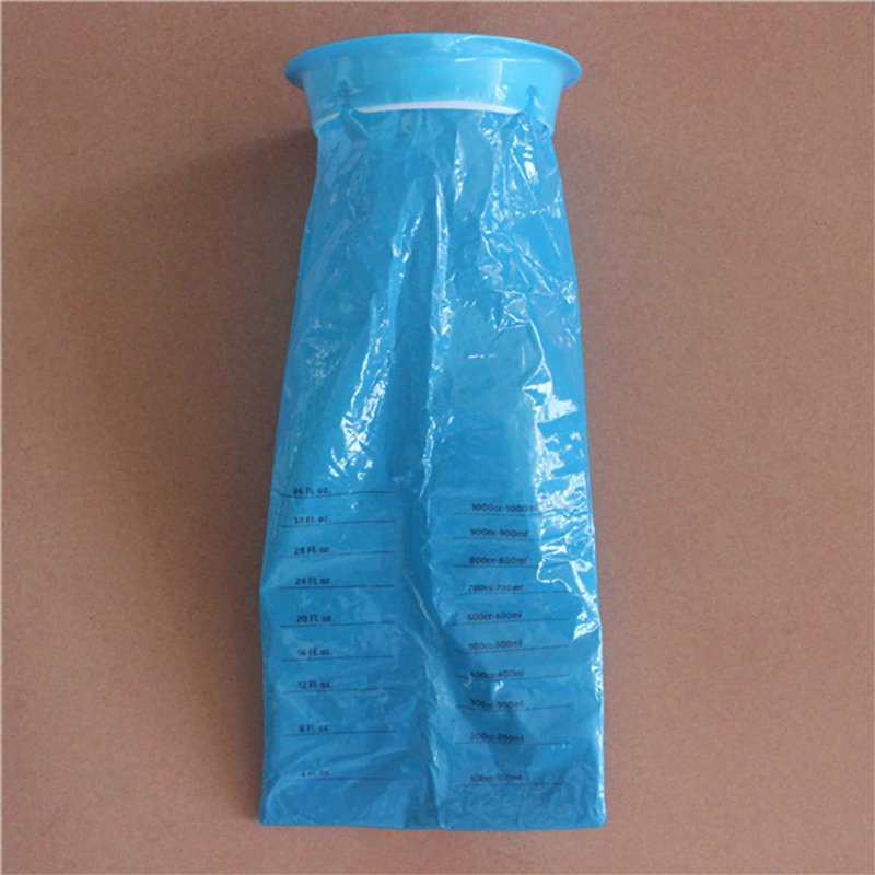 Vomit Bag Vomit Bag
