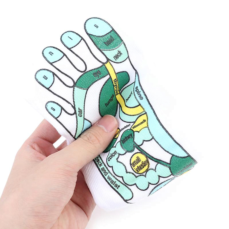 Reflexology Socks Reflexology Socks