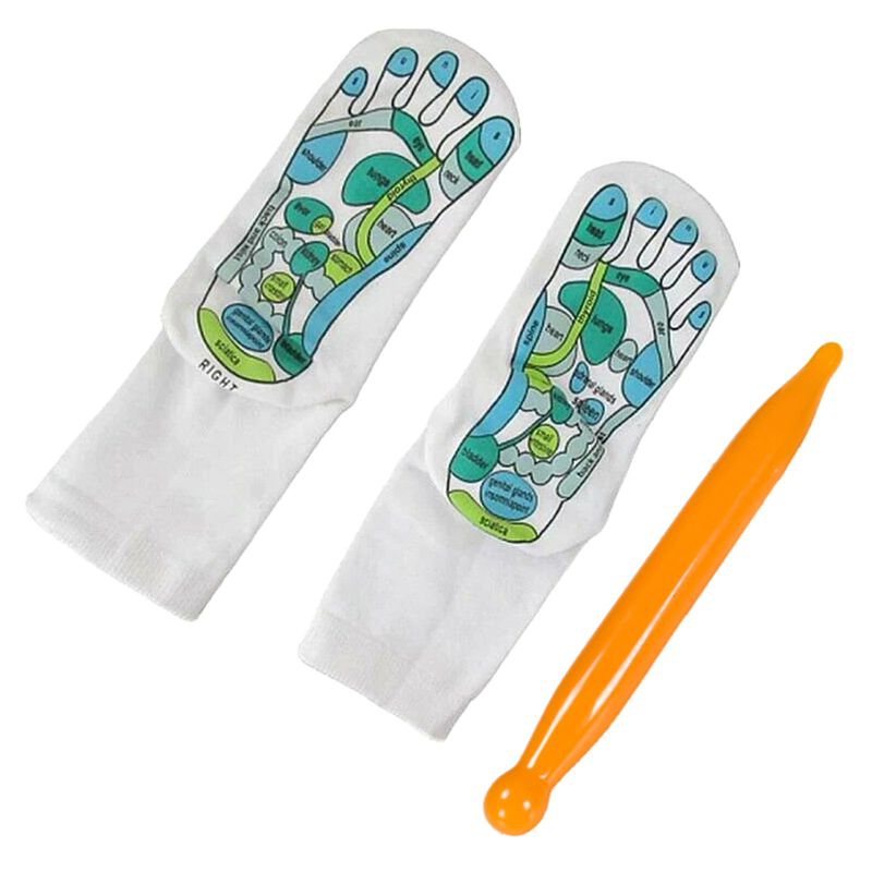 Reflexology Socks Reflexology Socks