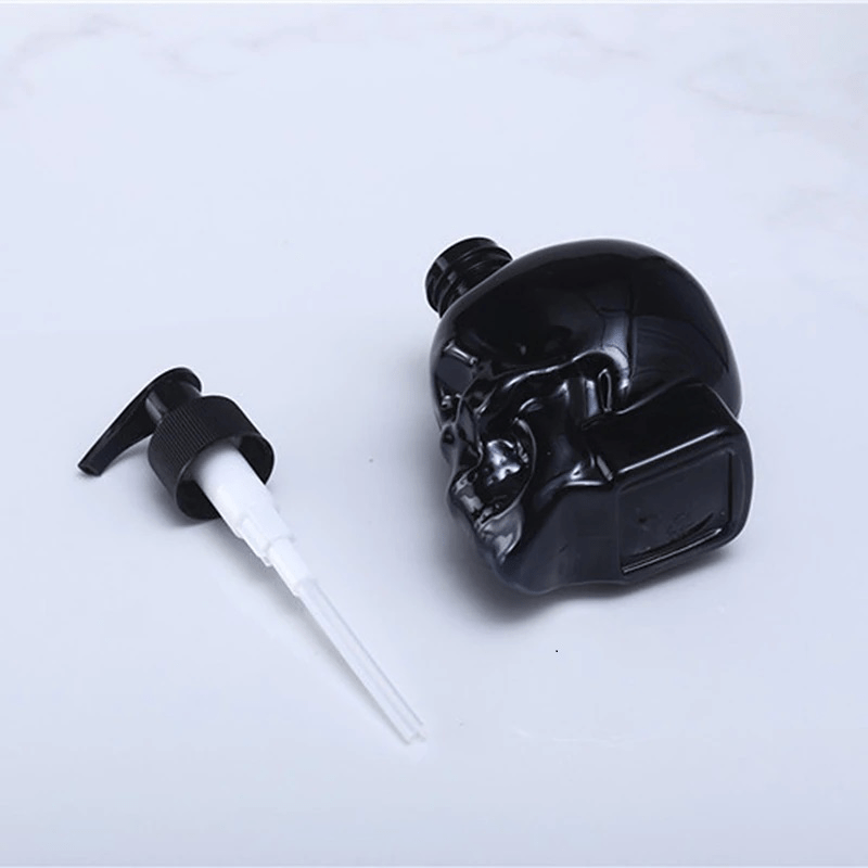 Skull Soap Dispenser Skull Soap Dispenser