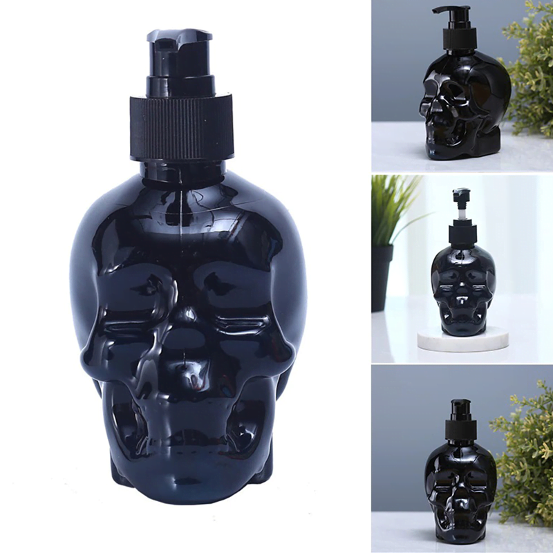 Spooky soap dispenser Spooky soap dispenser