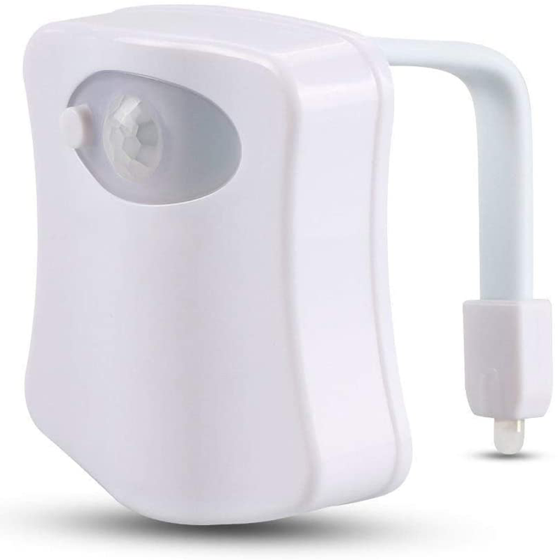 toilet night light Toilet night light