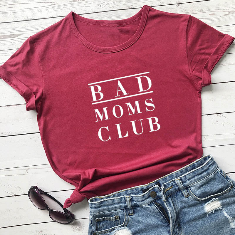 Bad Moms Club Shirt Bad Moms Club Shirt
