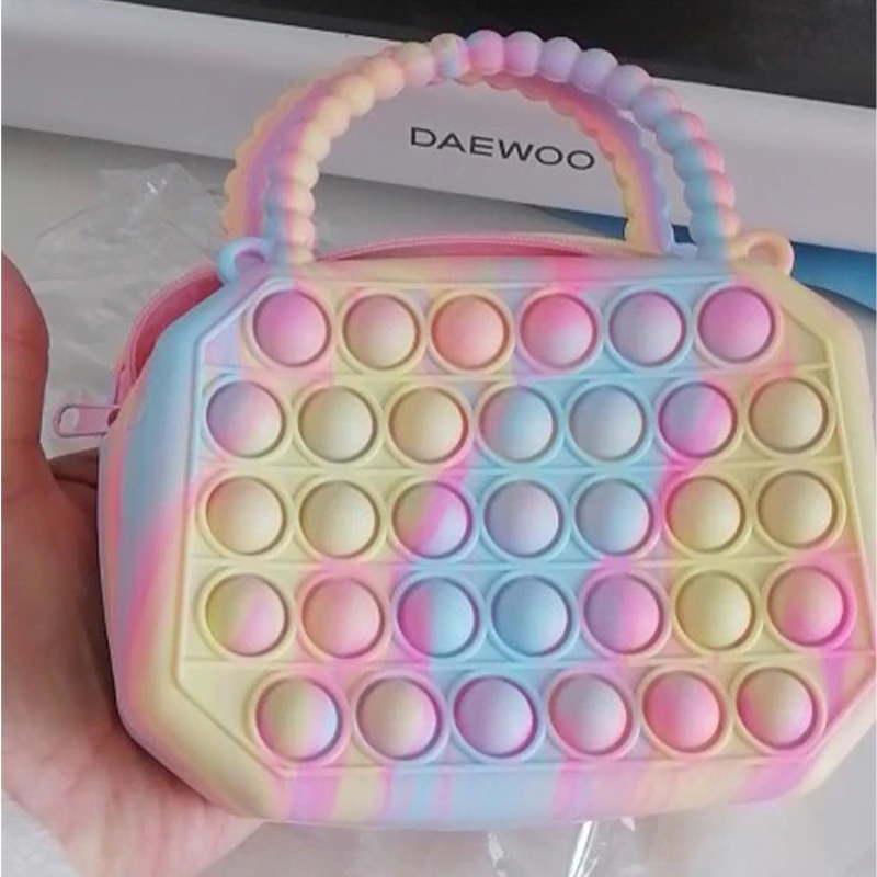 Fidget Purse Fidget Purse