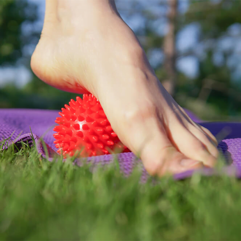 Spiky Ball Spiky Ball