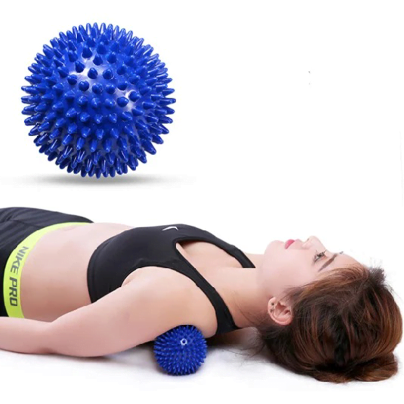 Spiky Ball Spiky Ball