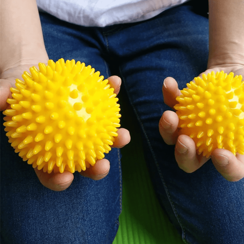 Spiky Ball Spiky Ball