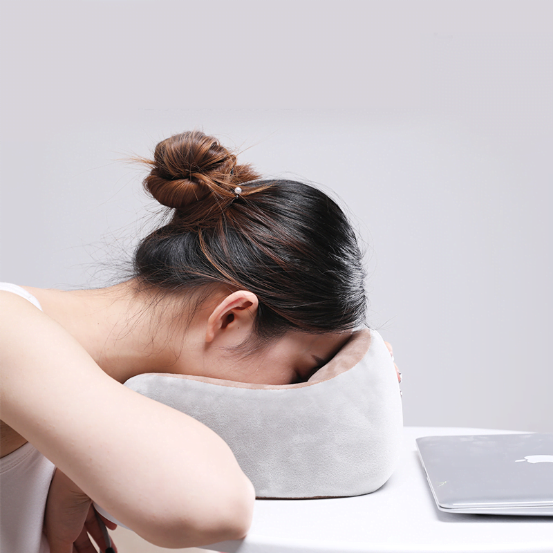 Vibrating Neck Pillow Vibrating Neck Pillow