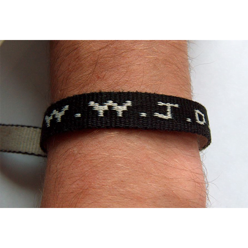 WWJD bracelet WWJD bracelet