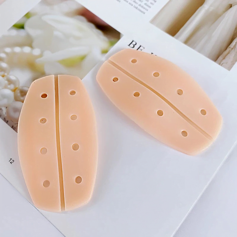 Silicone Bra Strap Cushions Silicone Bra Strap Cushions