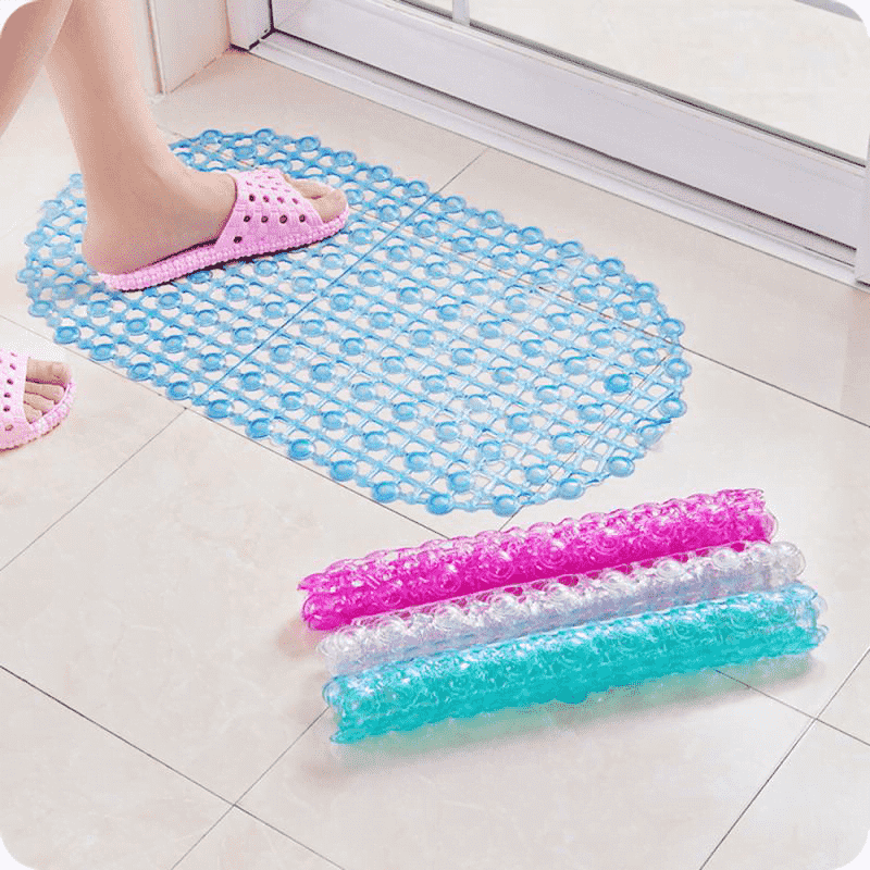 Bubble Bath Mat Bubble Bath Mat