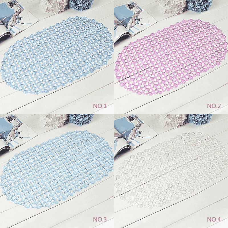 Bubble Bath Mat Bubble Bath Mat