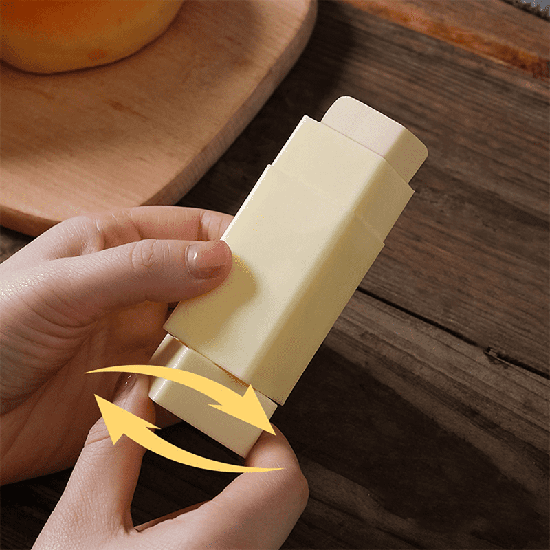 Butter Dispenser Gadget Butter Dispenser Gadget