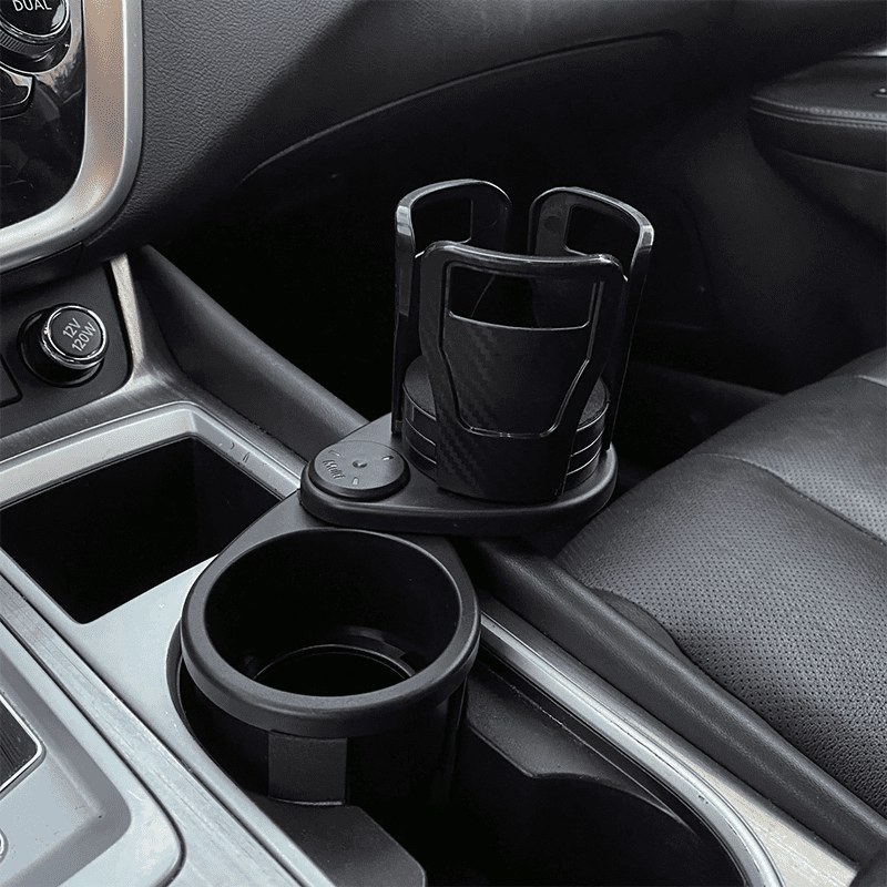 Car Cup Holder Adapter Car Cup Holder Adapter