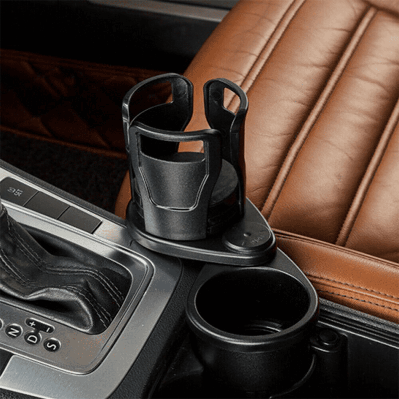 Car Cup Holder Adapter Car Cup Holder Adapter