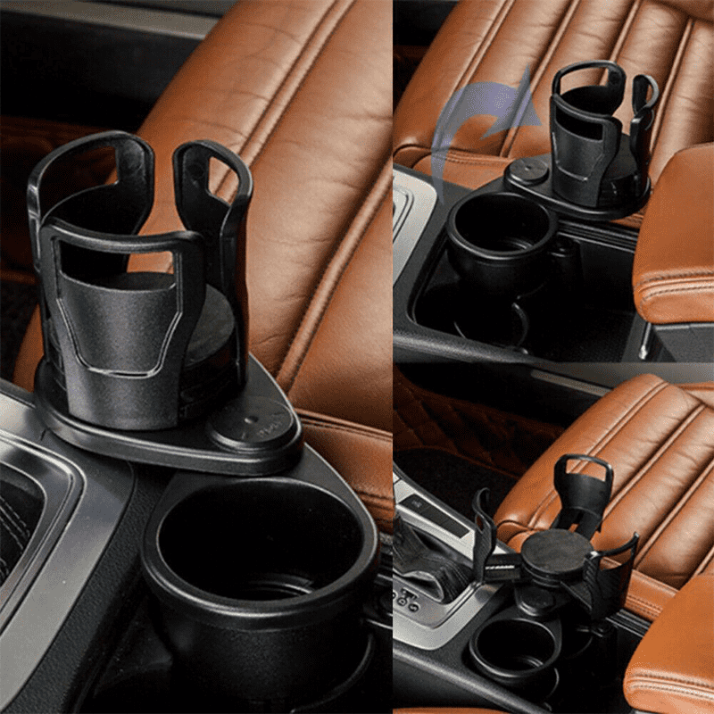 Car Cup Holder Adapter Car Cup Holder Adapter
