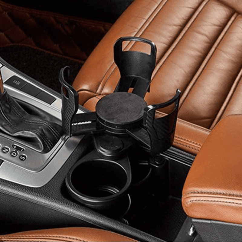 Car Cup Holder Adapter Car Cup Holder Adapter