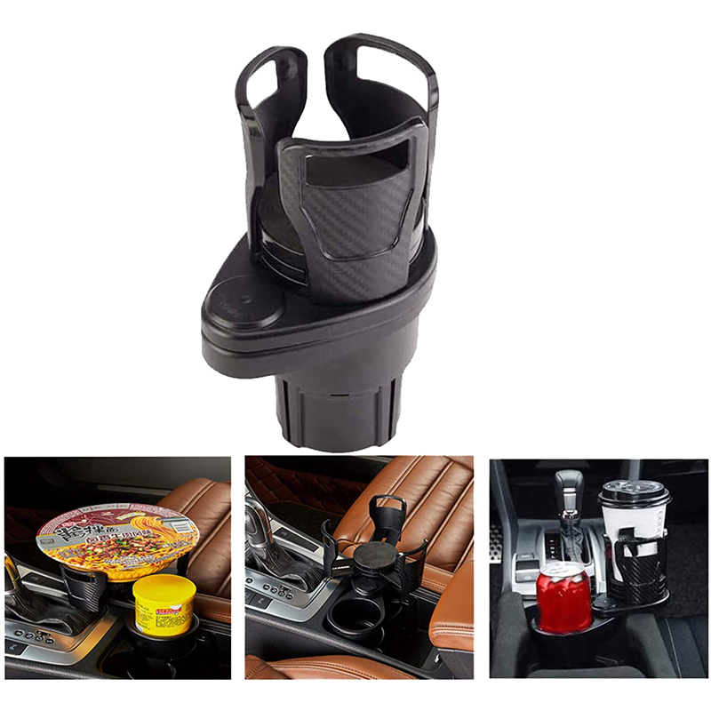 Car Cup Holder Adapter Car Cup Holder Adapter