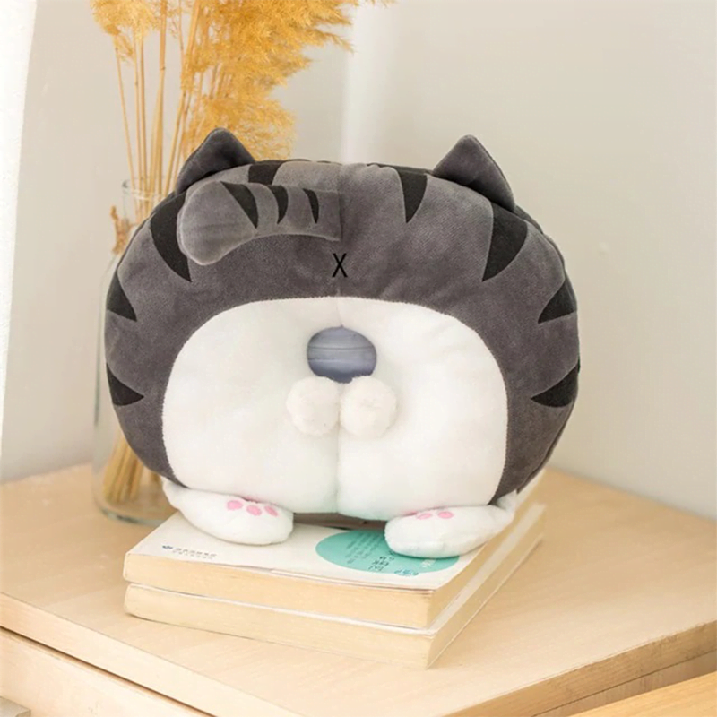 Cat Butt Tissue Holder Cat Butt Tissue Holder