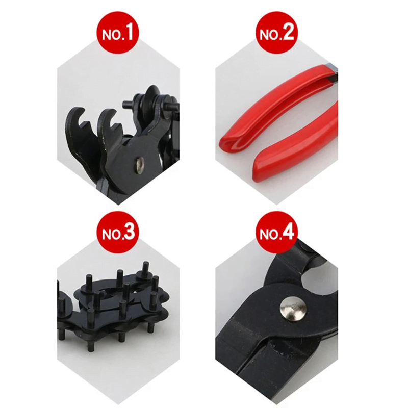 Automobile Exhaust Pipe Cutting Tool Automobile Exhaust Pipe Cutting Tool